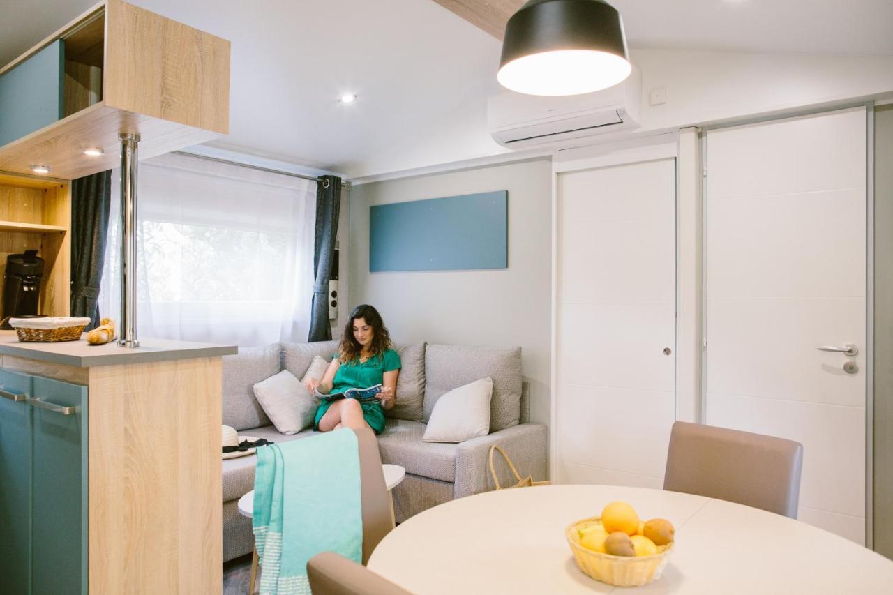 Natureo 세노스 외부 사진