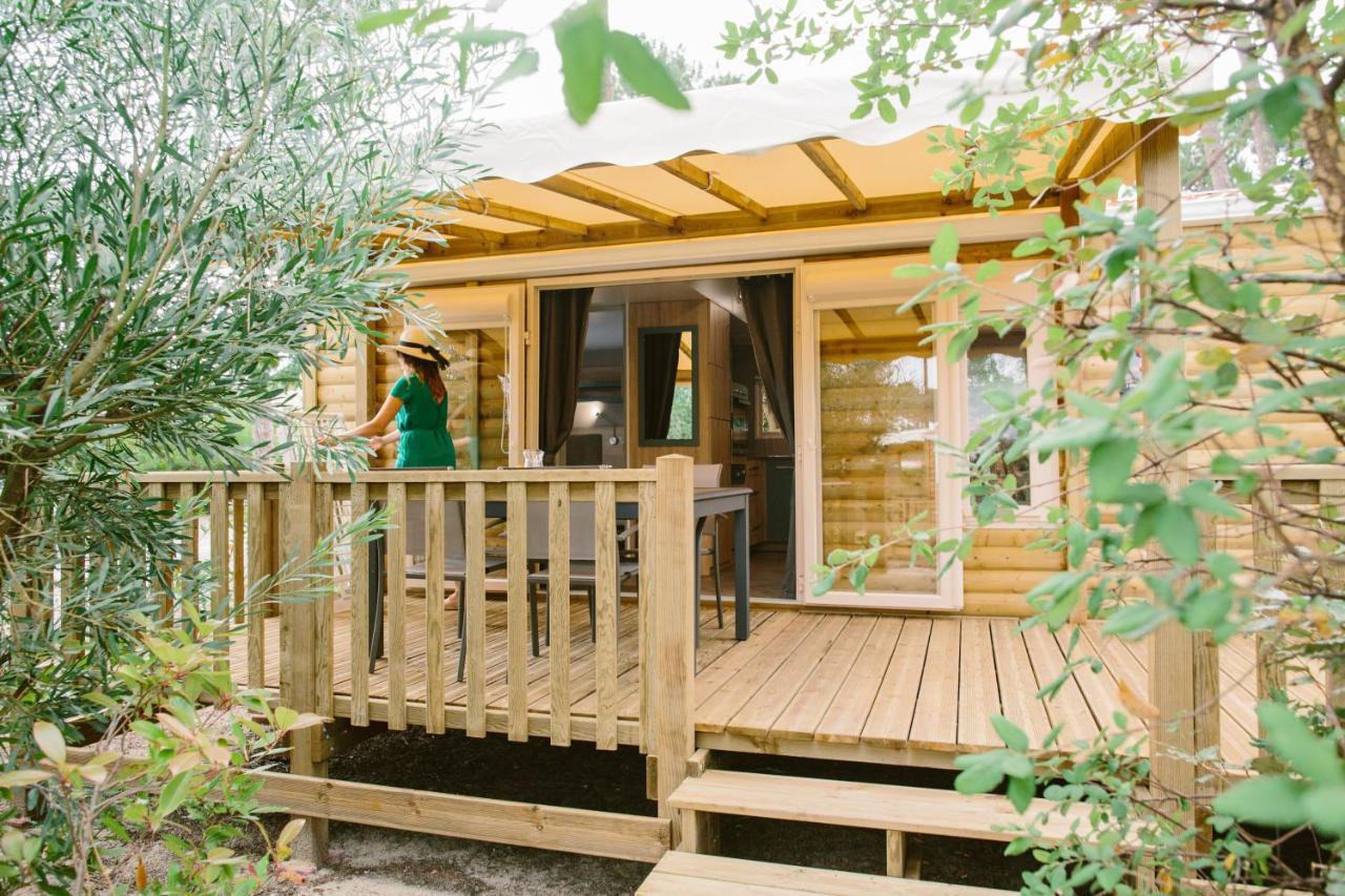 Natureo 세노스 외부 사진