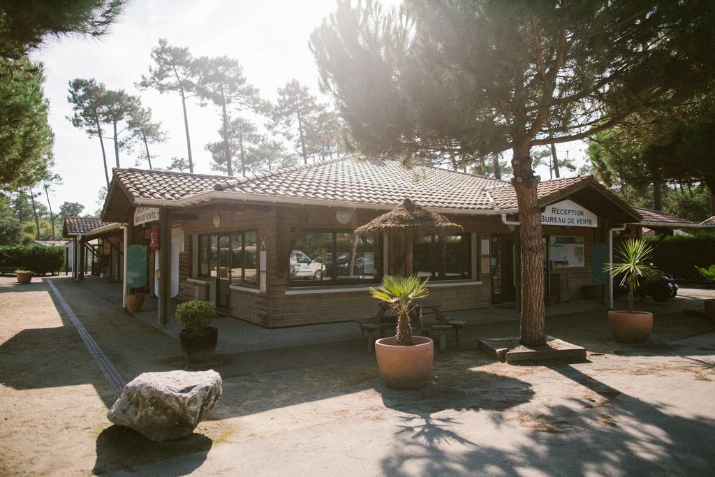 Natureo 세노스 외부 사진