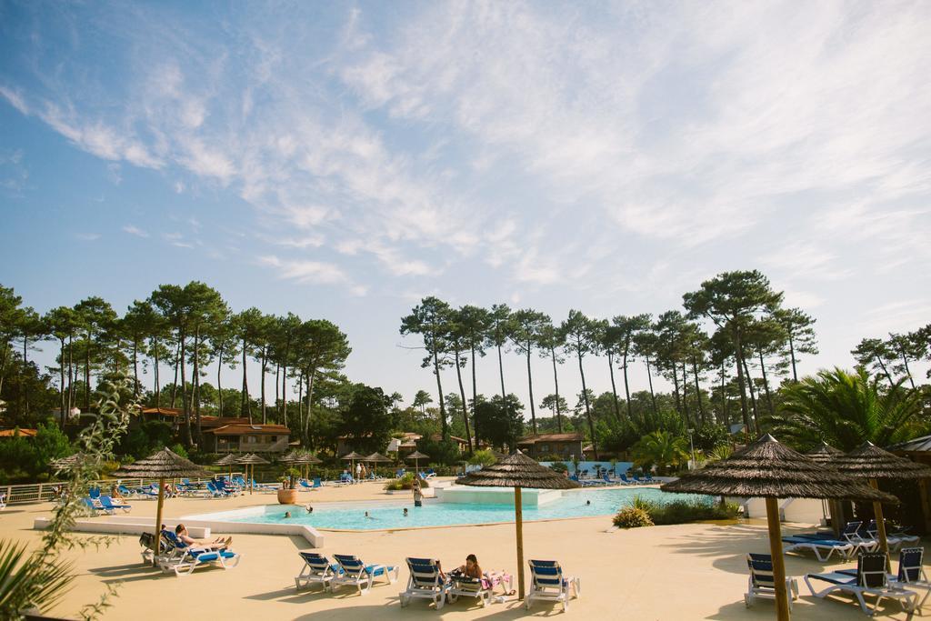 Natureo 세노스 외부 사진